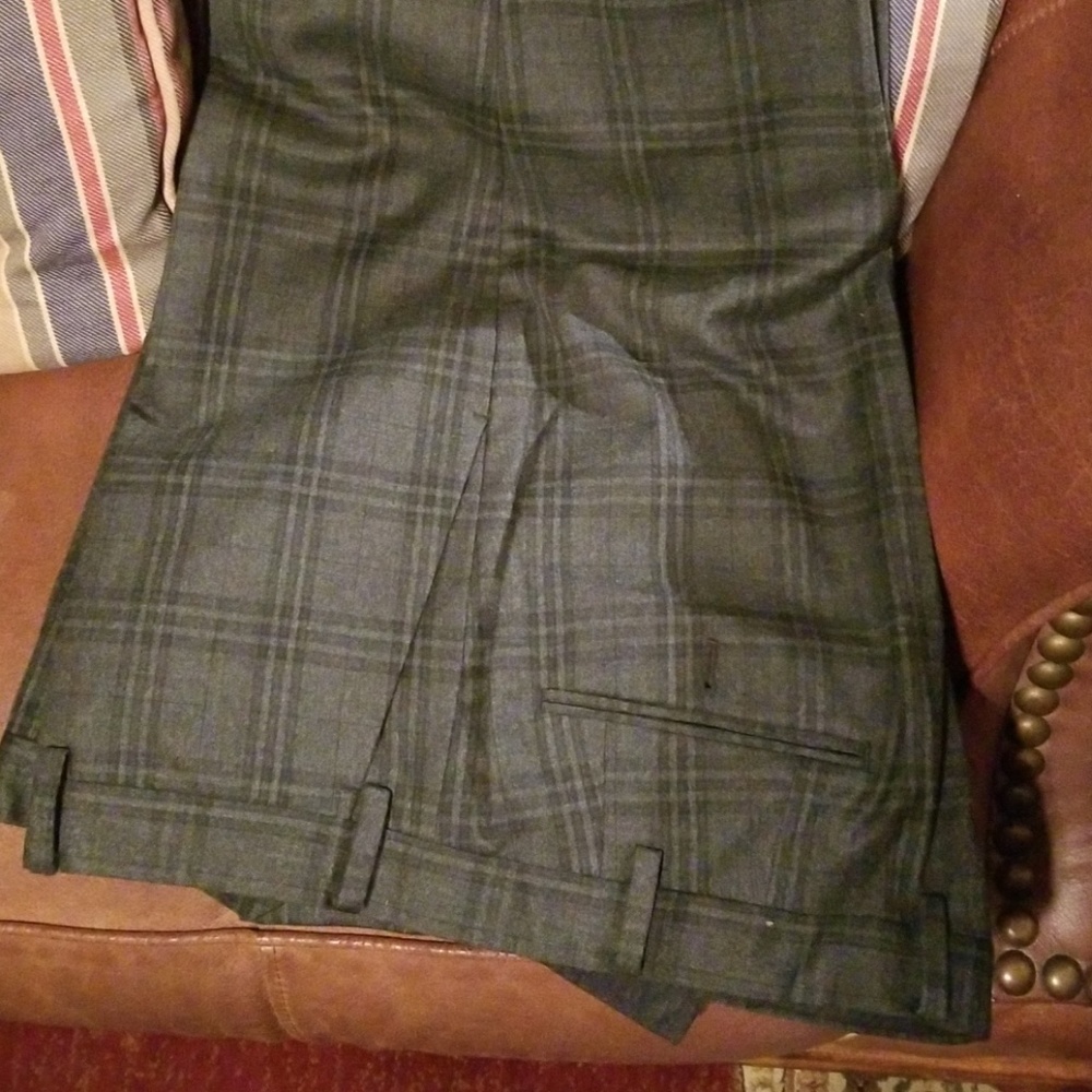 Dress trousers